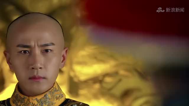 烟花三月:纳兰容若初亮相,年轻时候的陈浩民,颜值太高了!