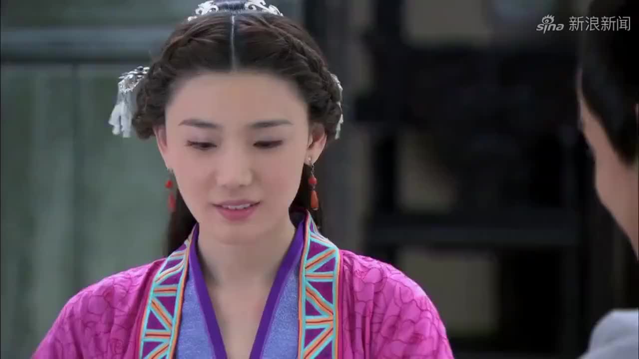 聊斋新编:陶公子这次回来,有想过终生大事!