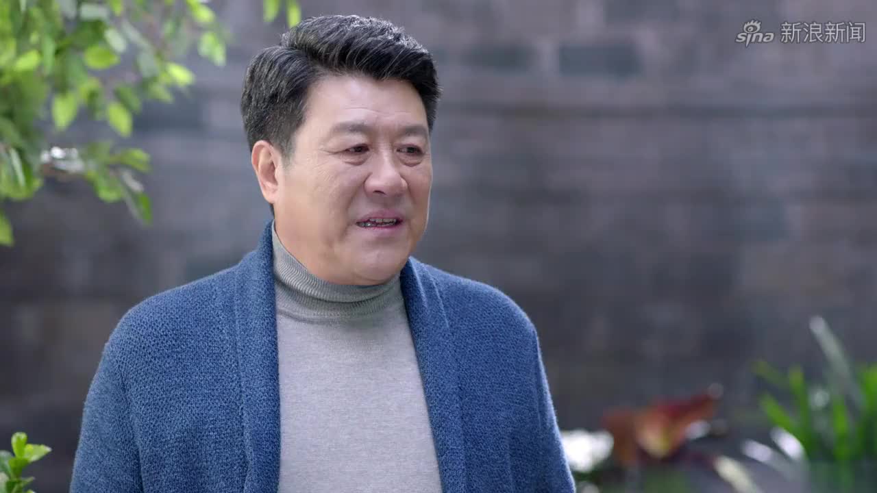 我和我的儿女们:黄玉华工作受褒奖,冯立业受伤进医院