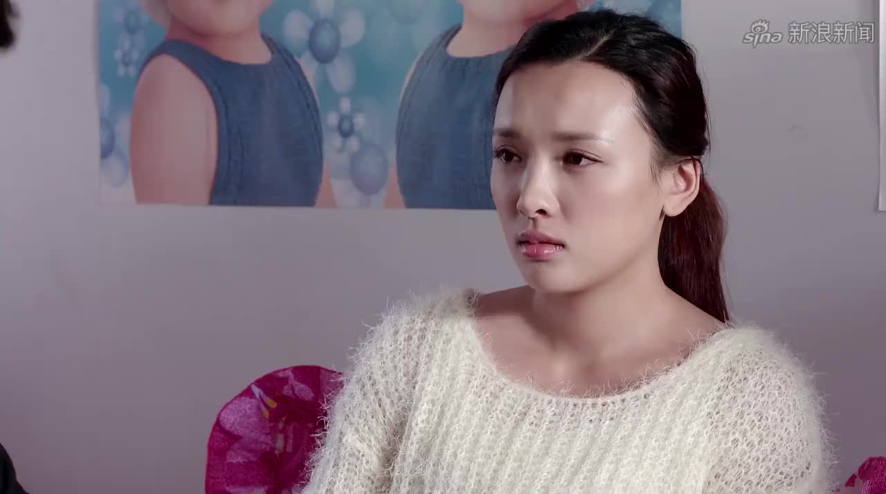 王香秀怀着大国的孩子,竟要嫁给马忠,这姑娘有点彪