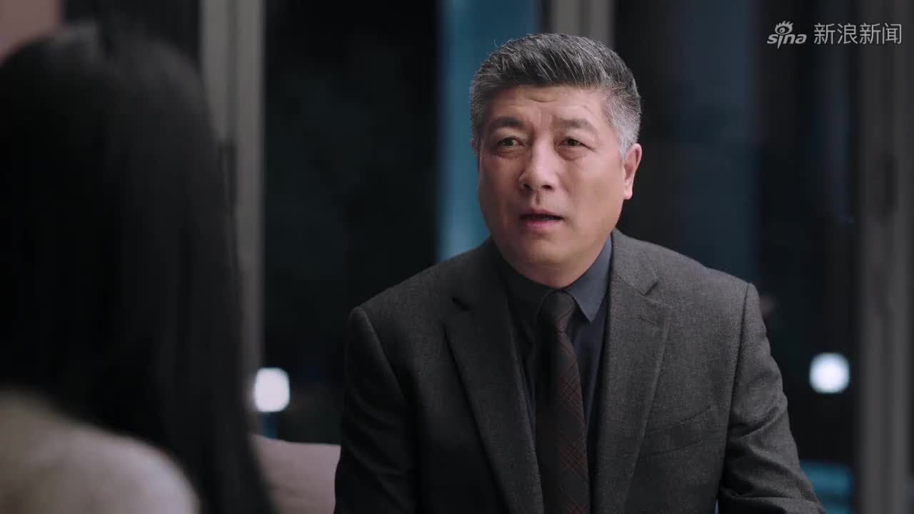 婚巢:阳立男觉得自己没有糊弄宁宁妈,他相信自己能筹到家买房