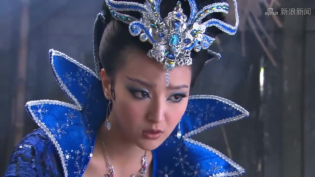 封神英雄榜:赫兰知道此事后,劝阻赫城主以大局为重