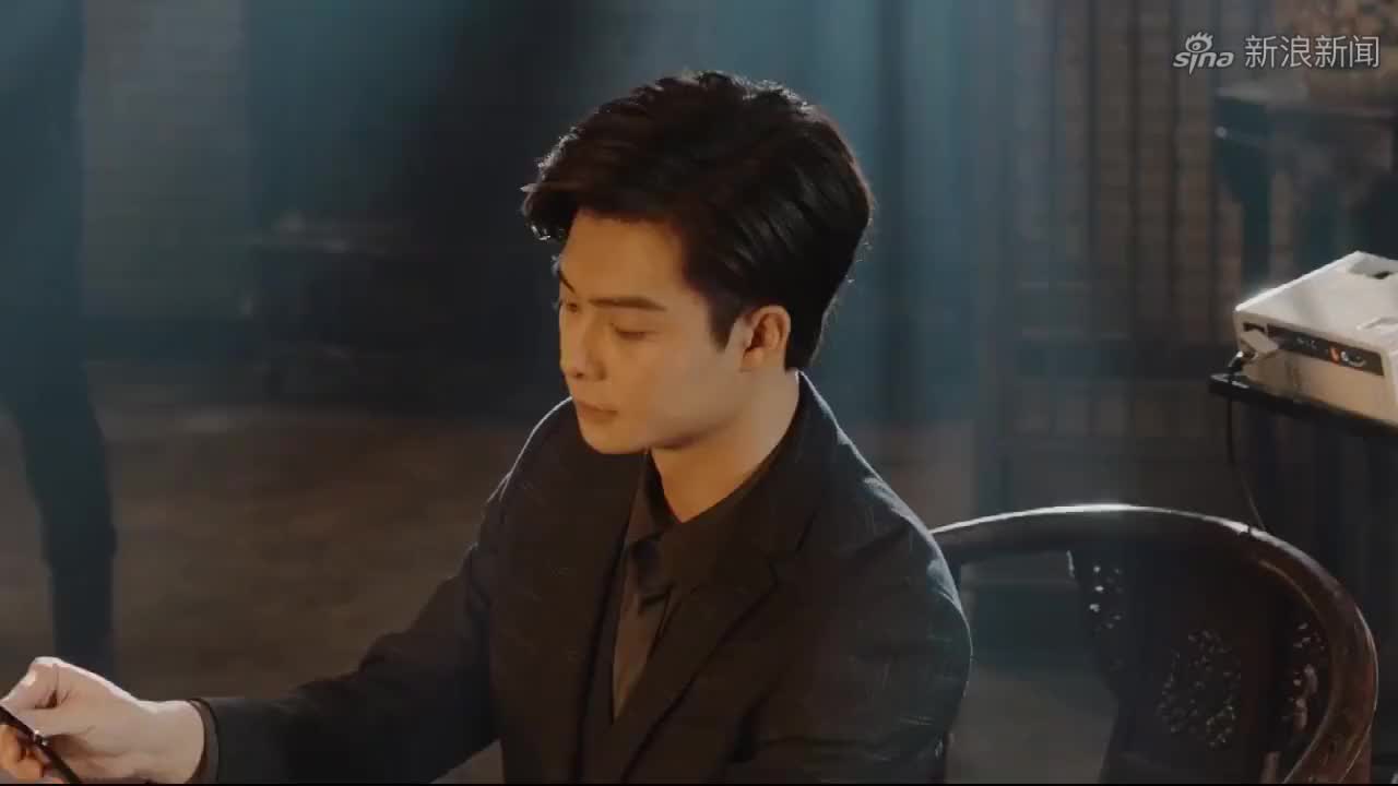 沙海59:原来这就是古潼京的秘密,佛爷穷尽一生都没能知到