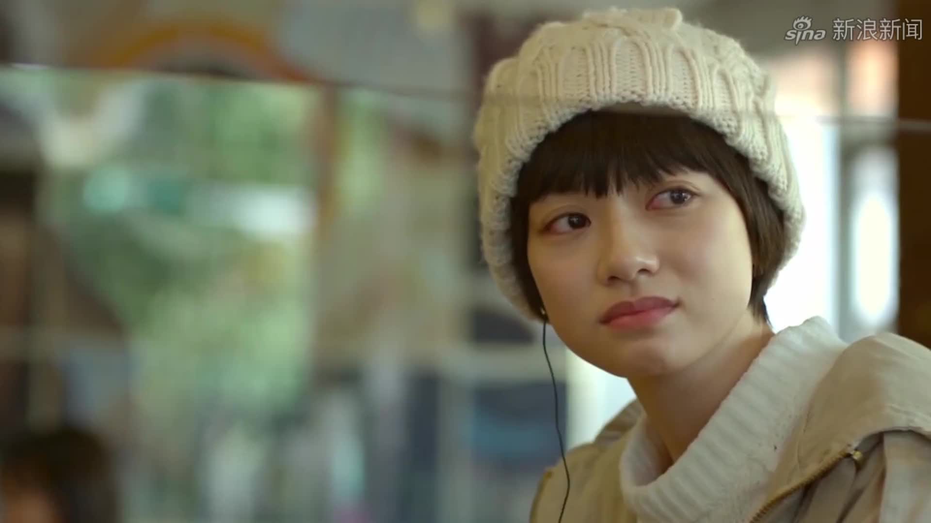 今天的晚安曲是 的《茫-李润祺 》 万家灯火