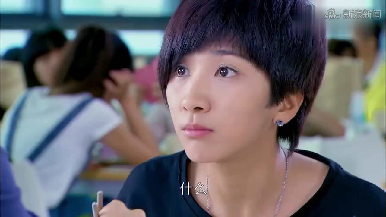 红剪花第三段:暖暖天使一样的女孩,太懂事了,看着就让人心疼