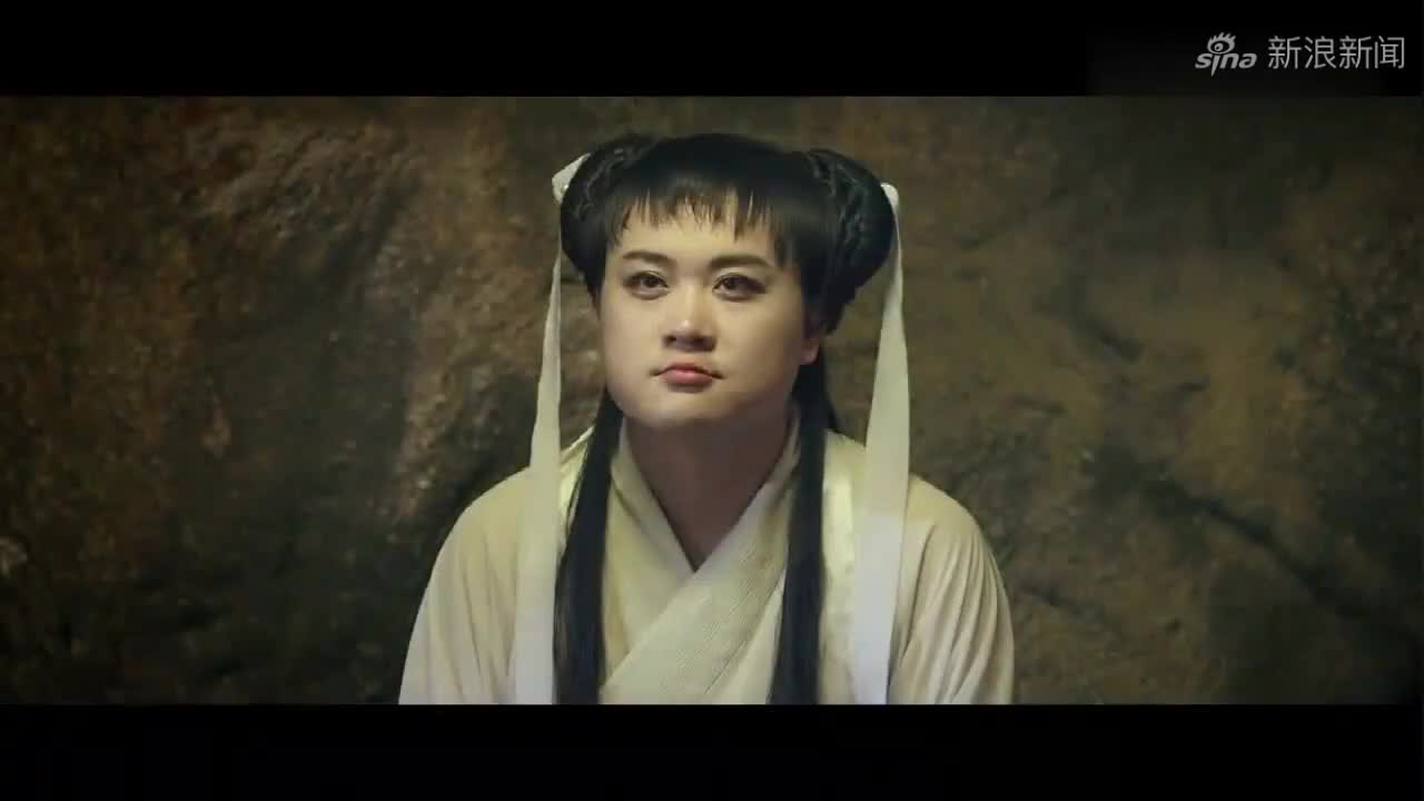 小美被妖孽附体黑化,不料王大锤一句两开花,瞬间扭转战局!