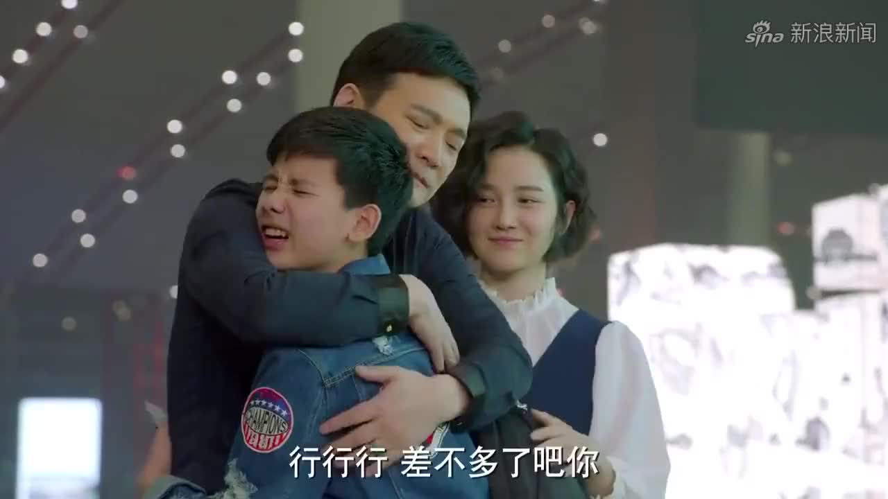 看张小宇怼后妈怎么感觉那么爽