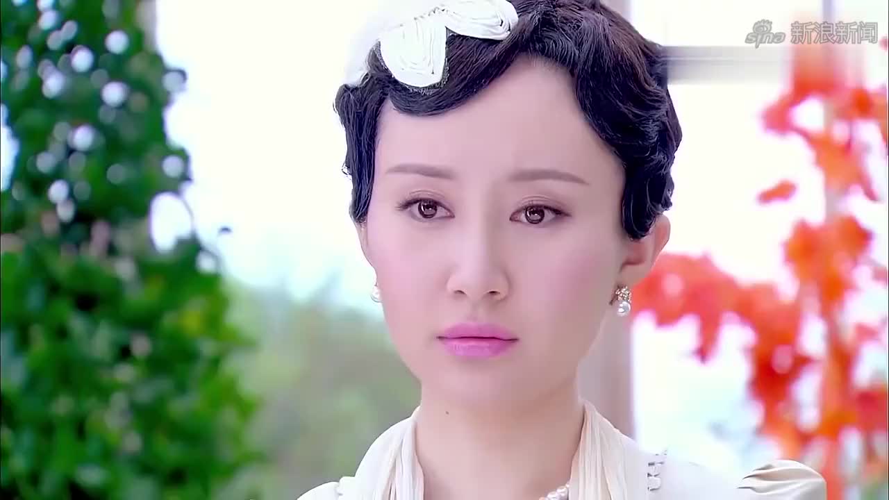 烽火佳人:佟毓婉心有所属,拒绝杜太太的提亲
