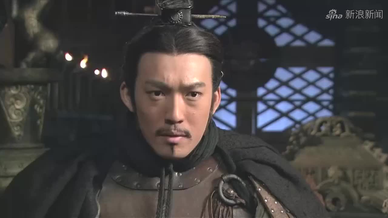 大秦帝国3:守军撤营将士生疑