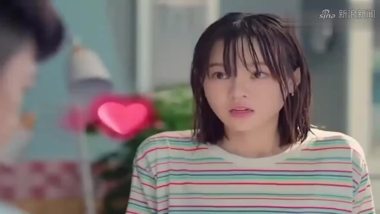 我成了他的班主任:封柏给莫默按摩,画面很尴尬了.