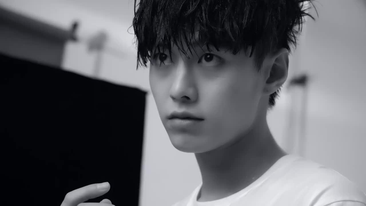 陆正安,一个诚实不立人设的爱豆