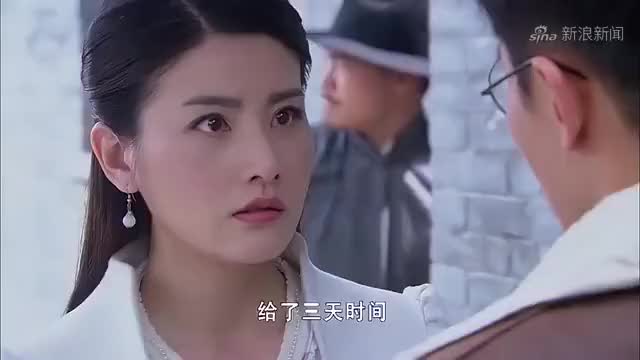 绝地枪王:傅兰为了交换情报,机智甩开随从,不愧是智商担当