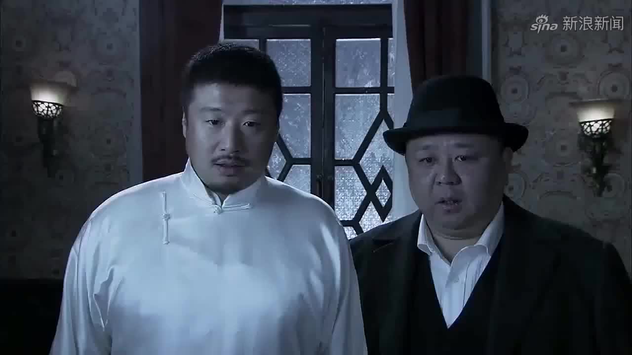 飞虎神鹰:杜马完全不怕陈恭鹏这社长,指着鼻子骂他