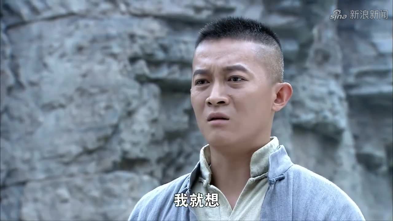 三斤懂事儿了,戴天理热泪盈眶:有你这句话爹就是死也值了!