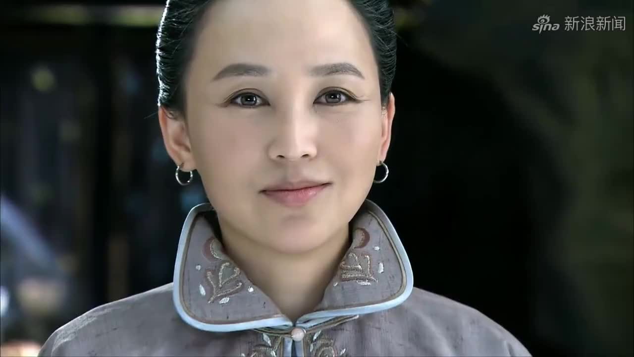 直言对不起老二婶