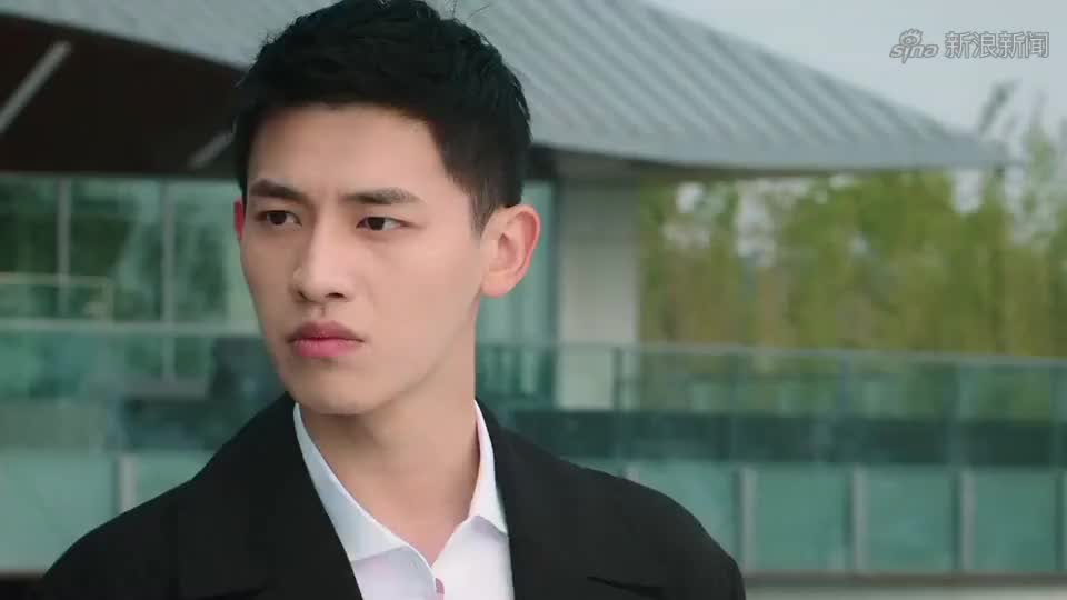 蒙心匿爱:机智的总裁为何要他担任ceo,原来计划只是刚刚开始