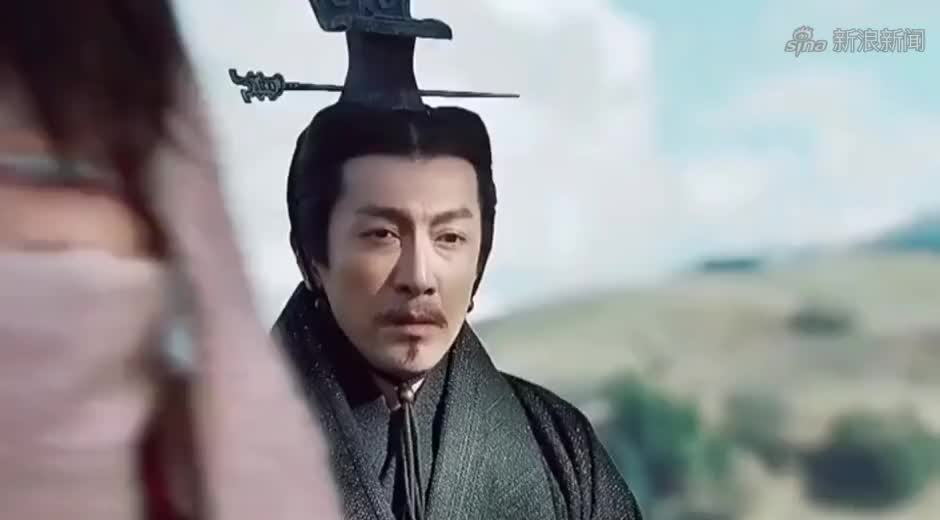 嬴政:我埋的就是奇迹