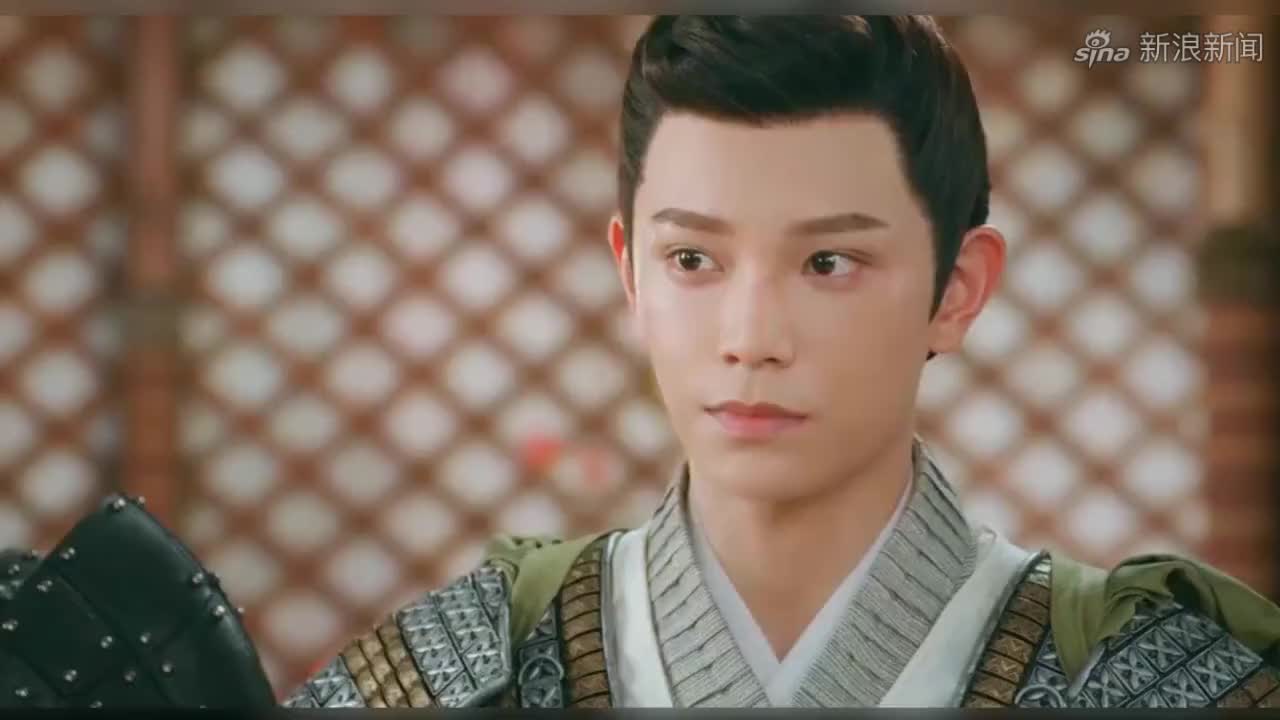 手下向韩烁汇报情况,韩烁却满脑子都是芊芊,被手下误会大了