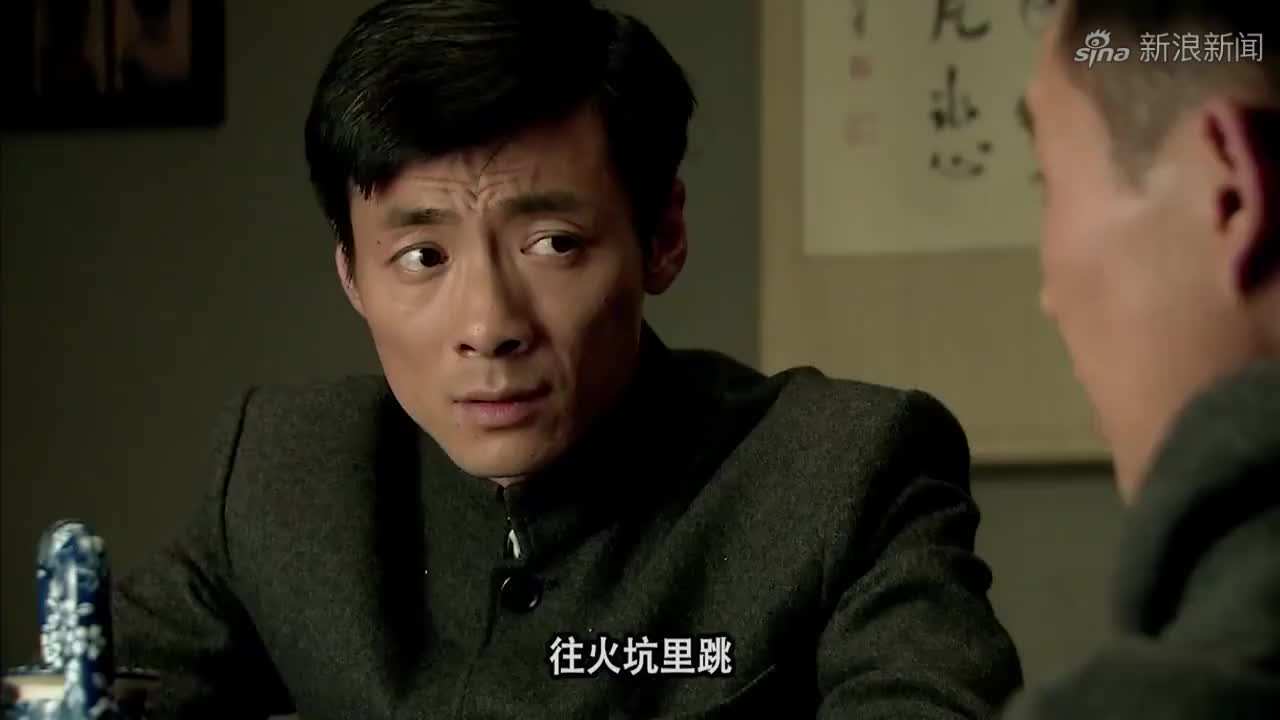 53岁的崔伟突然蹦出一句甜言蜜语,黄奕听得心花怒放!