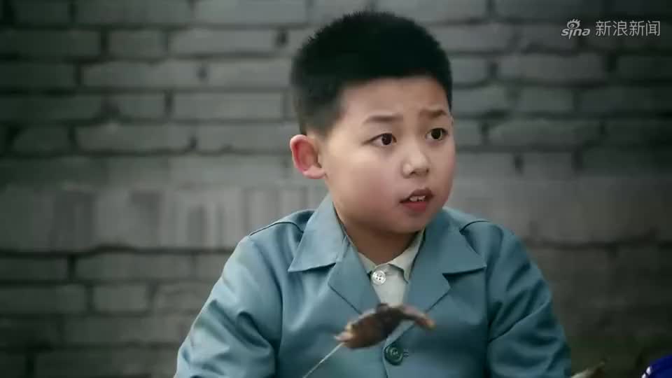 饺子馆:方达用自己的真功夫,教训了那几个不听话的小混混