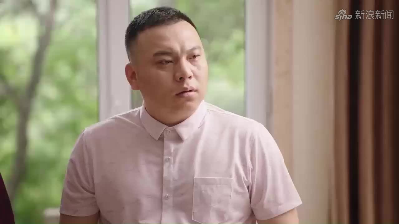 乡村爱情13:两个说话不利索的人,是怎么吵起来的!