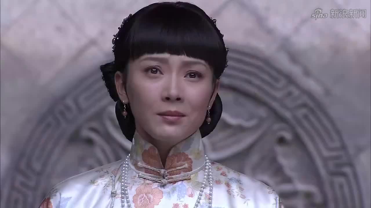 铁梨花三奶奶害死五奶奶儿媳的孩子,老太太怒了,霸气将她灭口