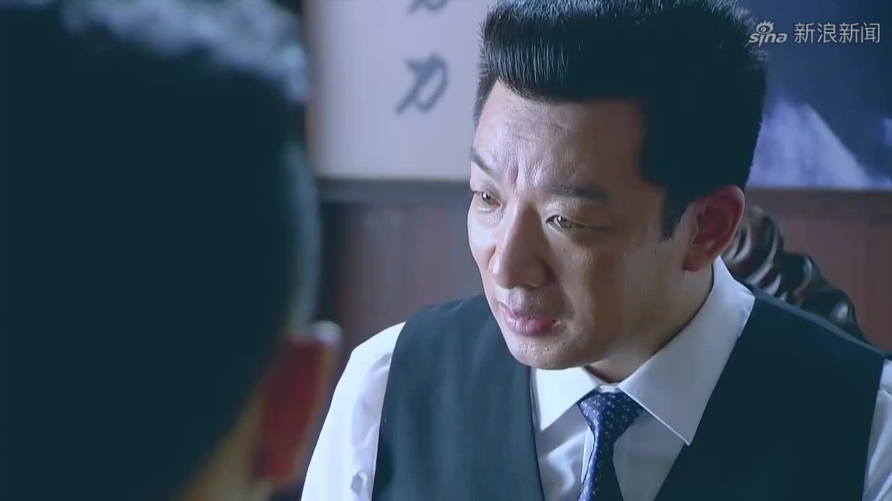 狐影:万将军心心念念的爱人,却喜欢着别人