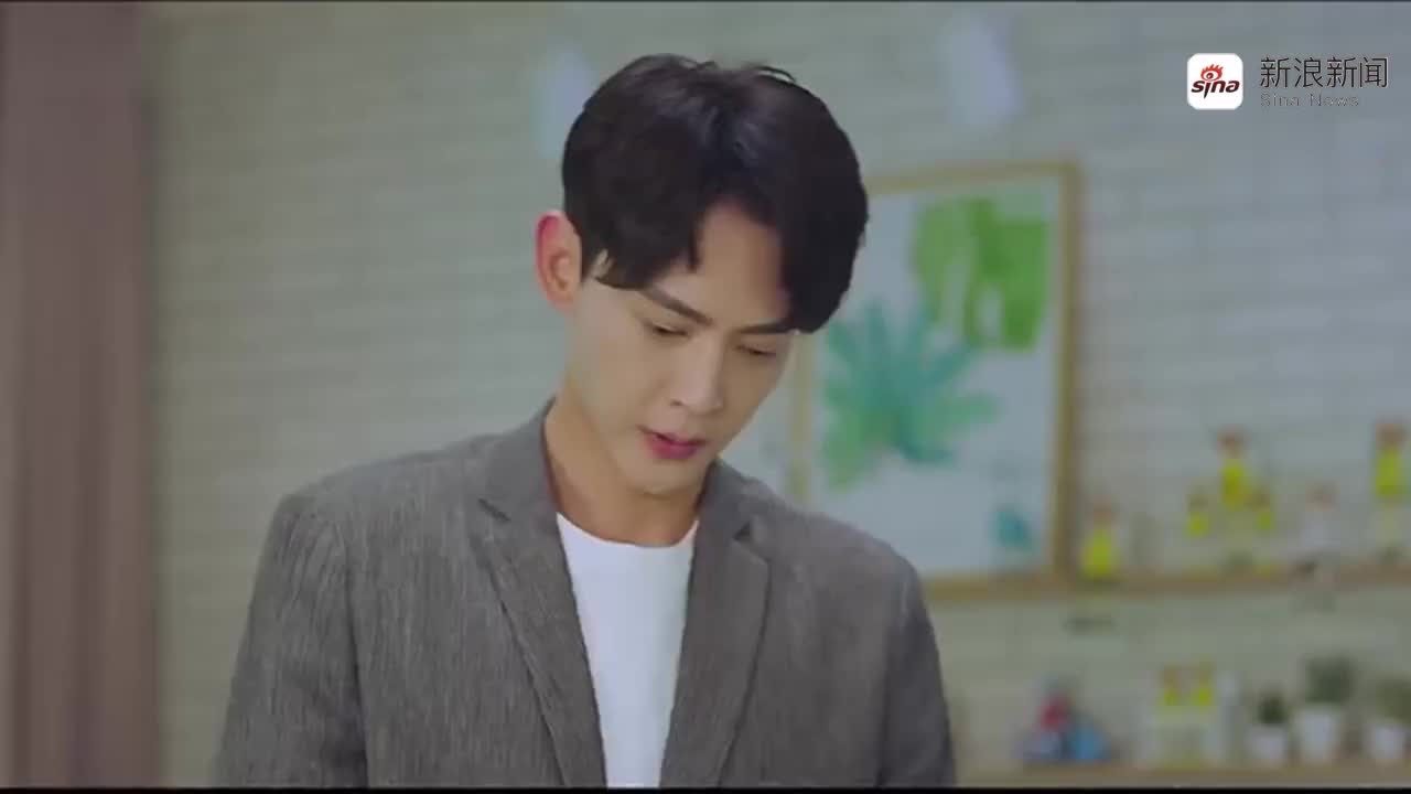 拾光里的我们:陆珈迷迷糊糊醒来,直奔徐嘉修家去喂猫