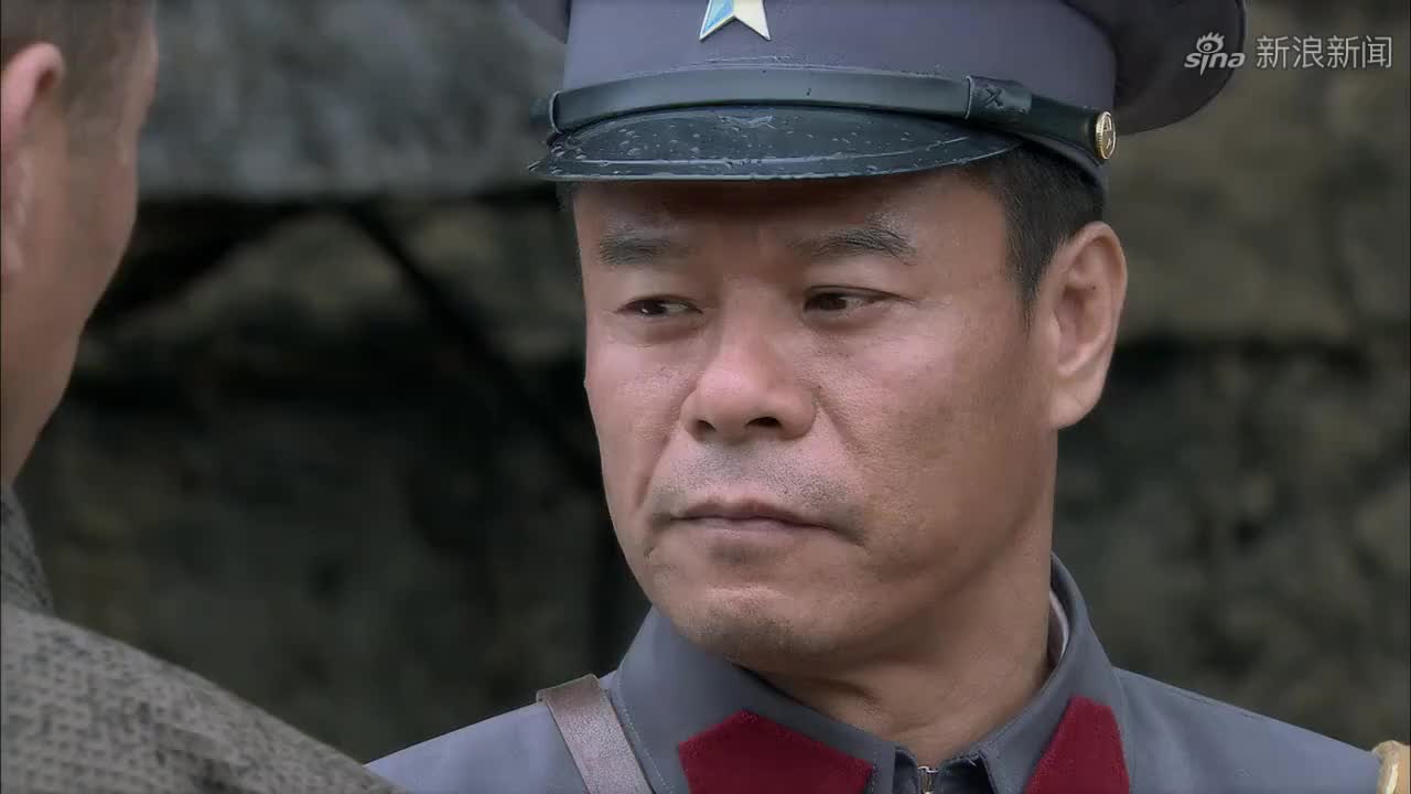 隐形将军:连城居然找上军营,为了老东家,居然连命都可以不要