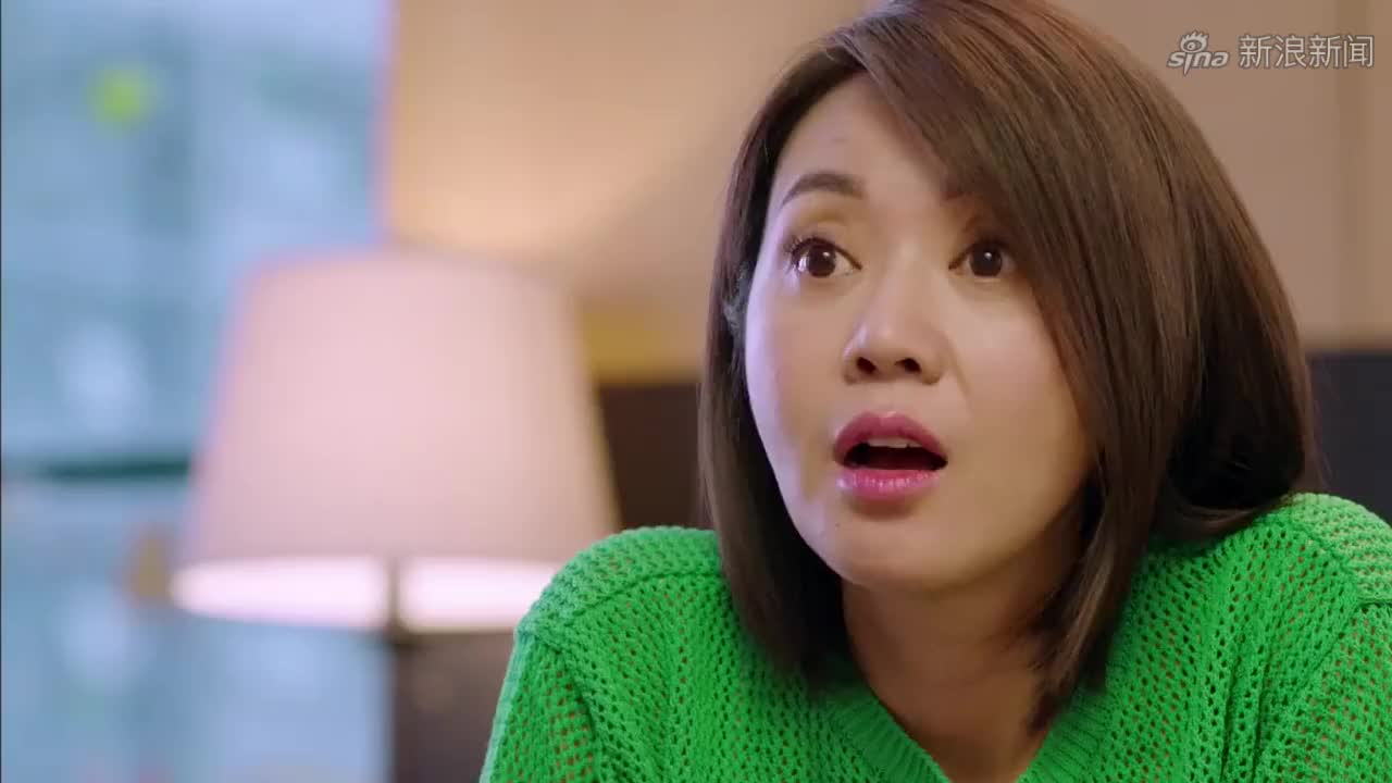 太太万岁:闫妮旺夫,老公一路高升,老爷子亲自下厨