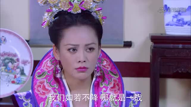 乞丐皇帝:朱元璋被陈友谅软禁,刘伯温让马夫人亲自出马去救人