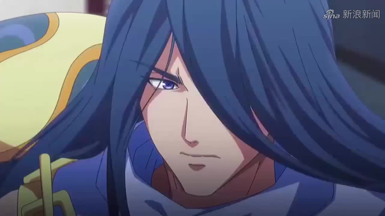 镇魂街:李轩辕的战力在守护灵中能排第几?