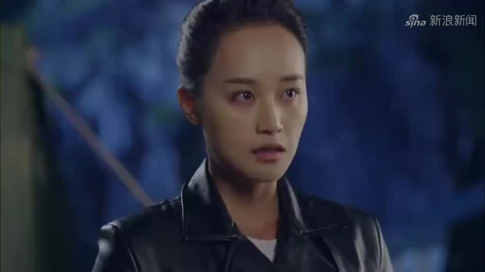 荡寇:二虎终于说出真正的谭青儿,这回凌子云和静怡的误会解除