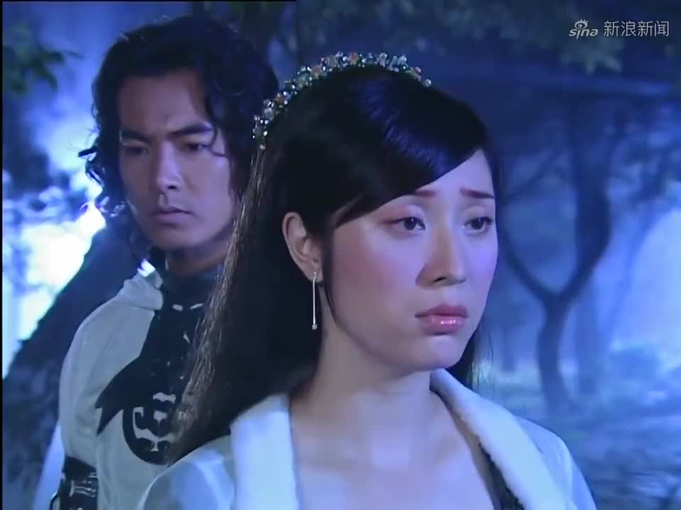 水月洞天:尹浩带着铁卫队去龙泽山庄,让童战交出尹天雪