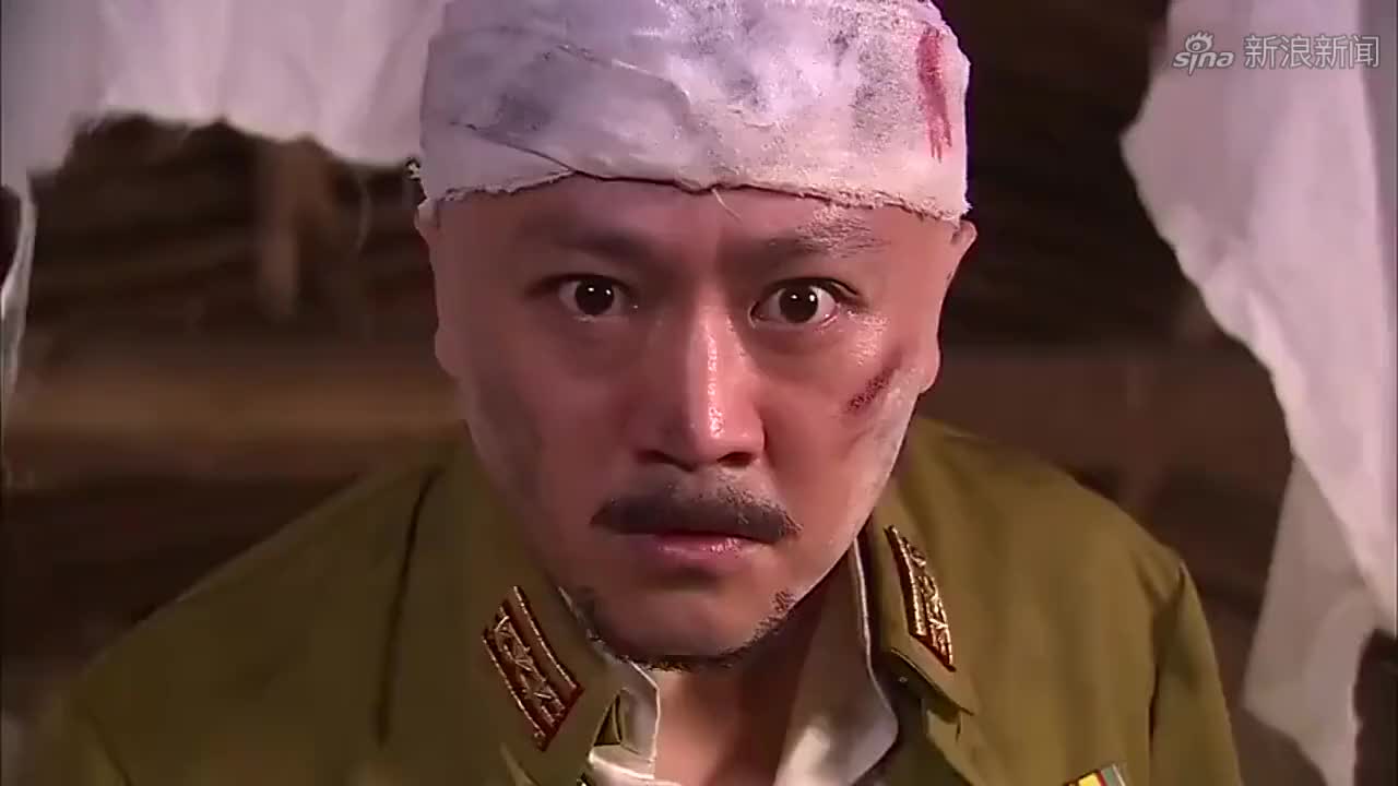 抗日奇侠大结局:高岛正一跟绣花针终极对决,打得两败俱伤