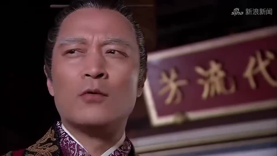 明珠游龙:魏忠贤想借皇后的手除掉信王,皇后一番话反击,霸气!