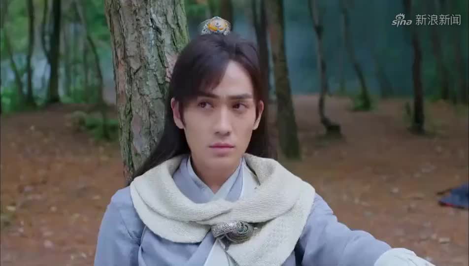 连城璧真够狠,为习得逍遥侯的旷世邪功,自断双手让人吃惊不已