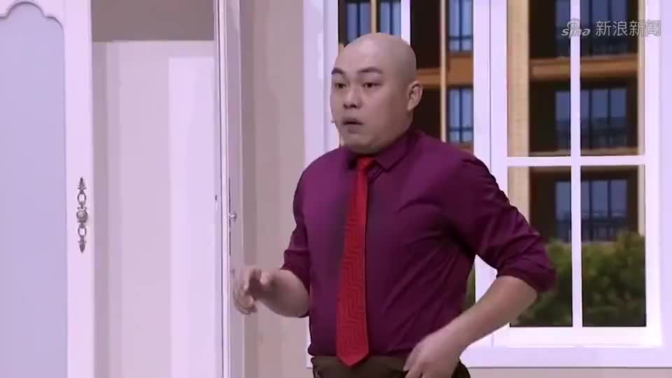 张小伟分析程野没娶上媳妇的原因,程野怎么还急眼了?