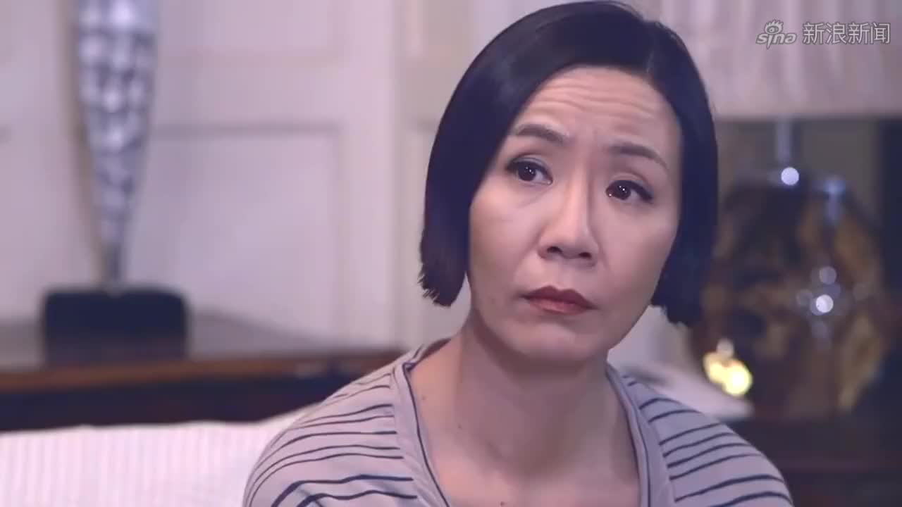 婚姻料理:北川给姥姥推戏,不料姥姥还挑挑拣拣,太好笑了