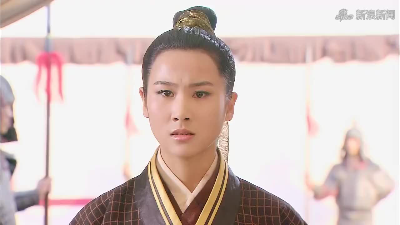 战神滩,这才叫武侠动作片,高手过招招招绝命,这段实在太精彩