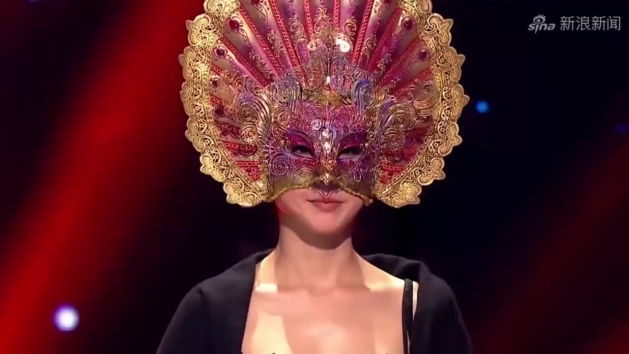 蒙面歌王:许茹芸演唱《领悟》,实力碾压原唱,这版本百听不厌!