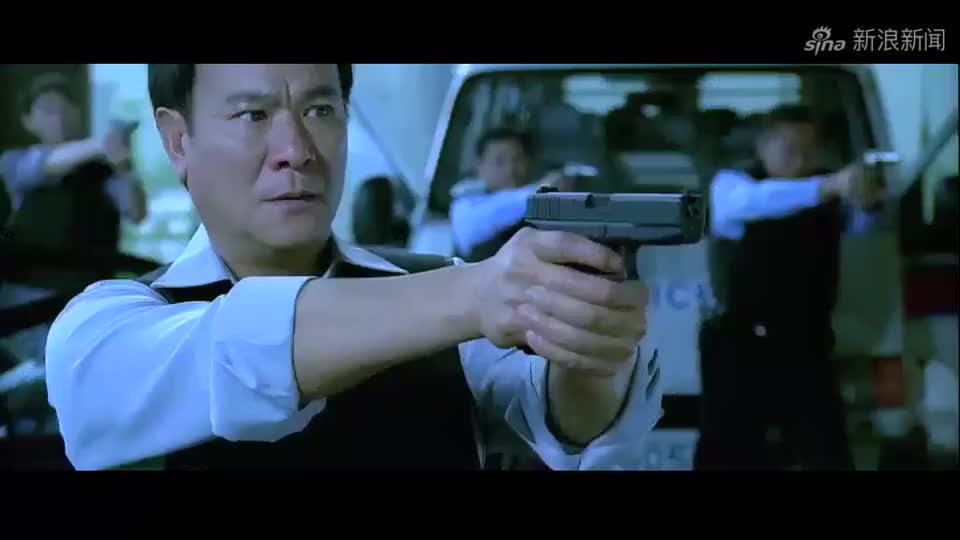 夺帅:任达华还是任达华,跟他做交易,不坑死你才怪!