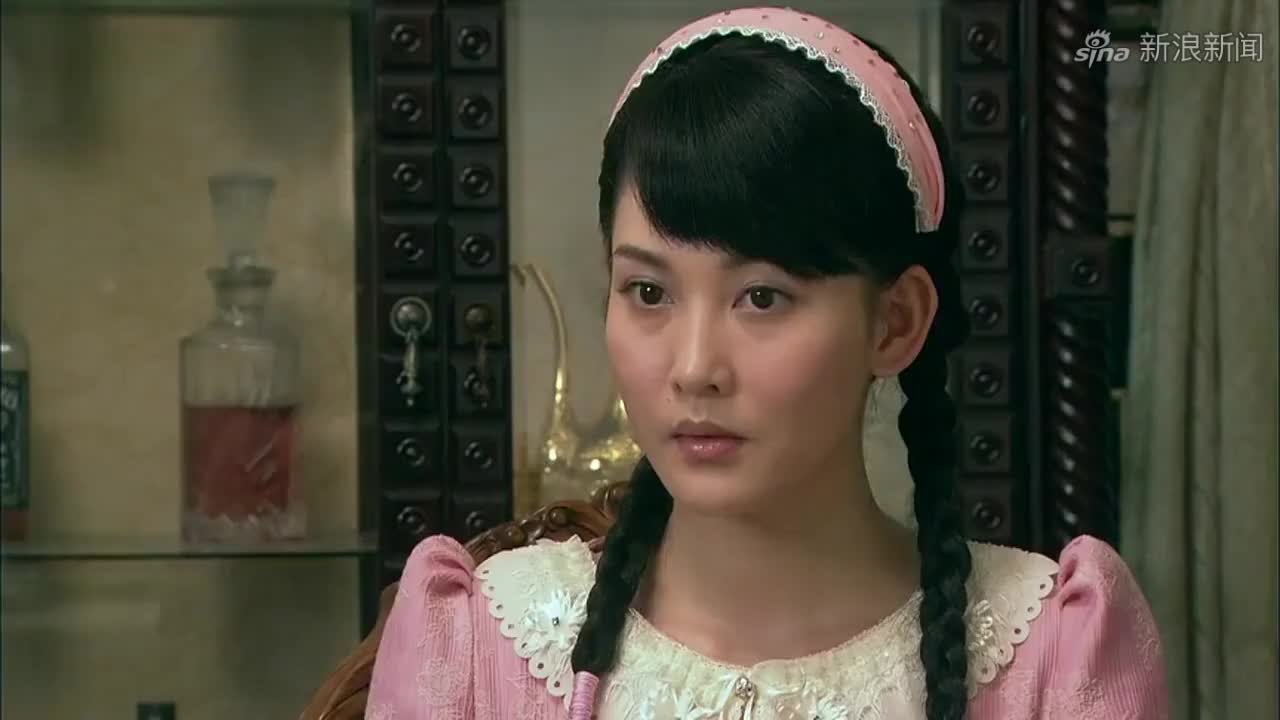 后妈的春天:这个时候还为姐姐着想,太善良了!