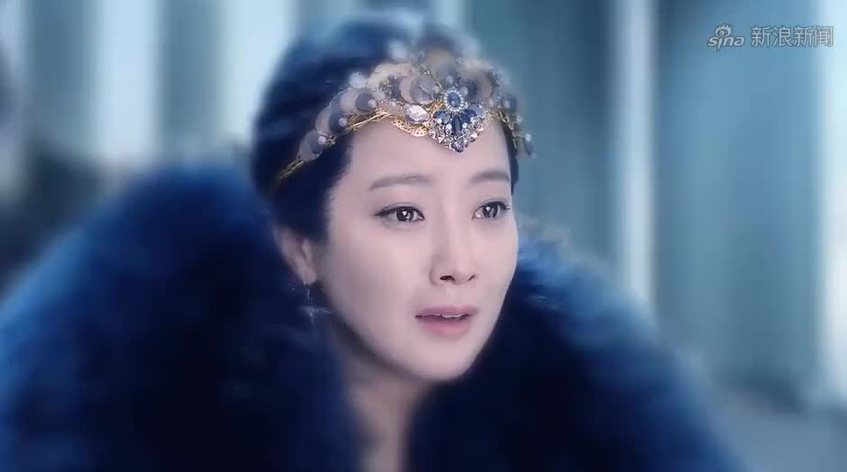 莲姬刚长出小脚,在小岛上欢快的跳舞,真神渊祭却着迷了