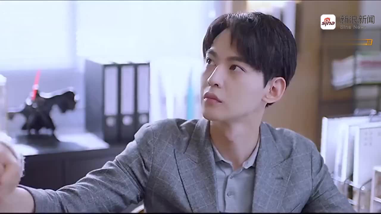 拾光里的我们:陆珈迷迷糊糊醒来,直奔徐嘉修家去喂猫