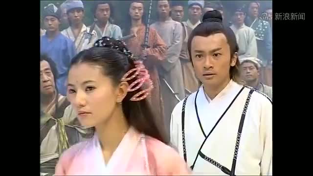 周芷若说武功秘籍已被她毁了,玄冥二老:真毁了咱俩早就死了!
