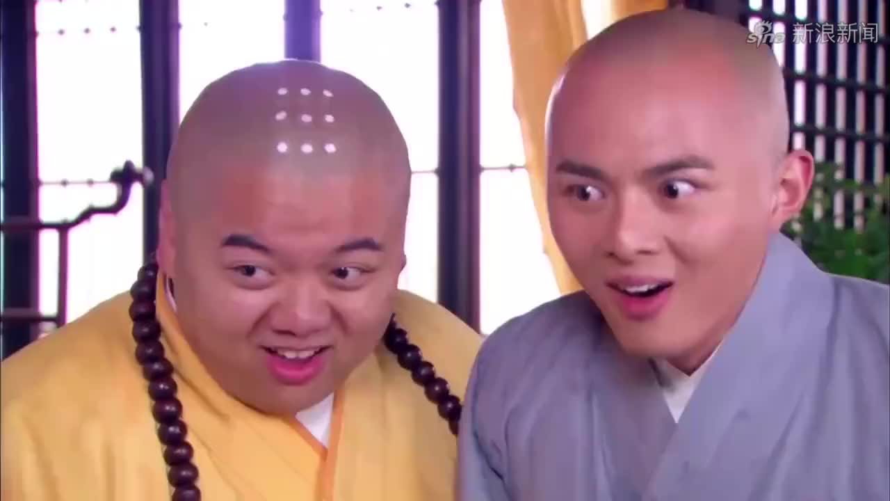 活佛济公:周文聪临死还是不肯认错,令道济感到很是心寒!