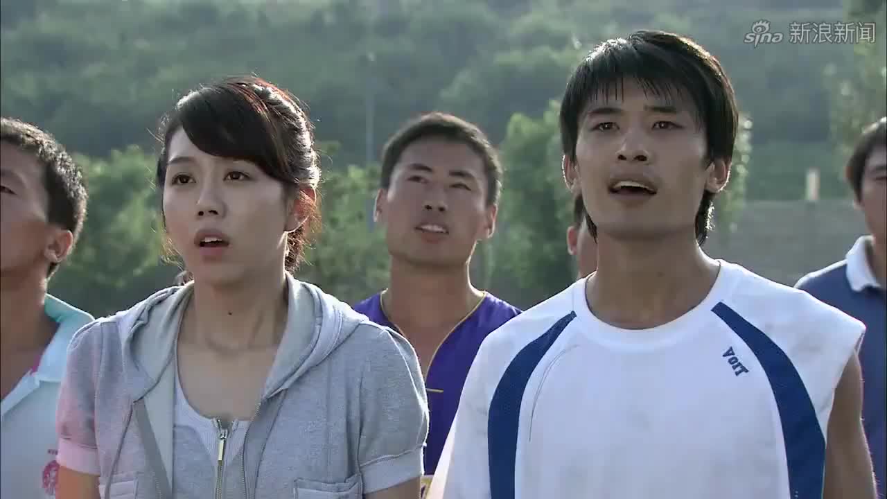 葵花进城:葵花离开大城市,虽然和麦田分开,照样给他寄学费!