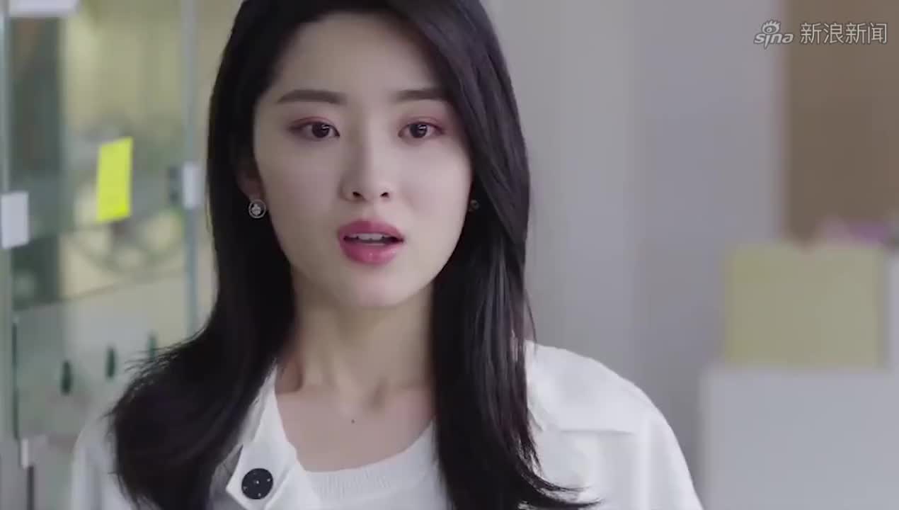 从结婚开始恋爱:蔡思雨在线八卦,听到鹿方宁与凌睿是合约结婚