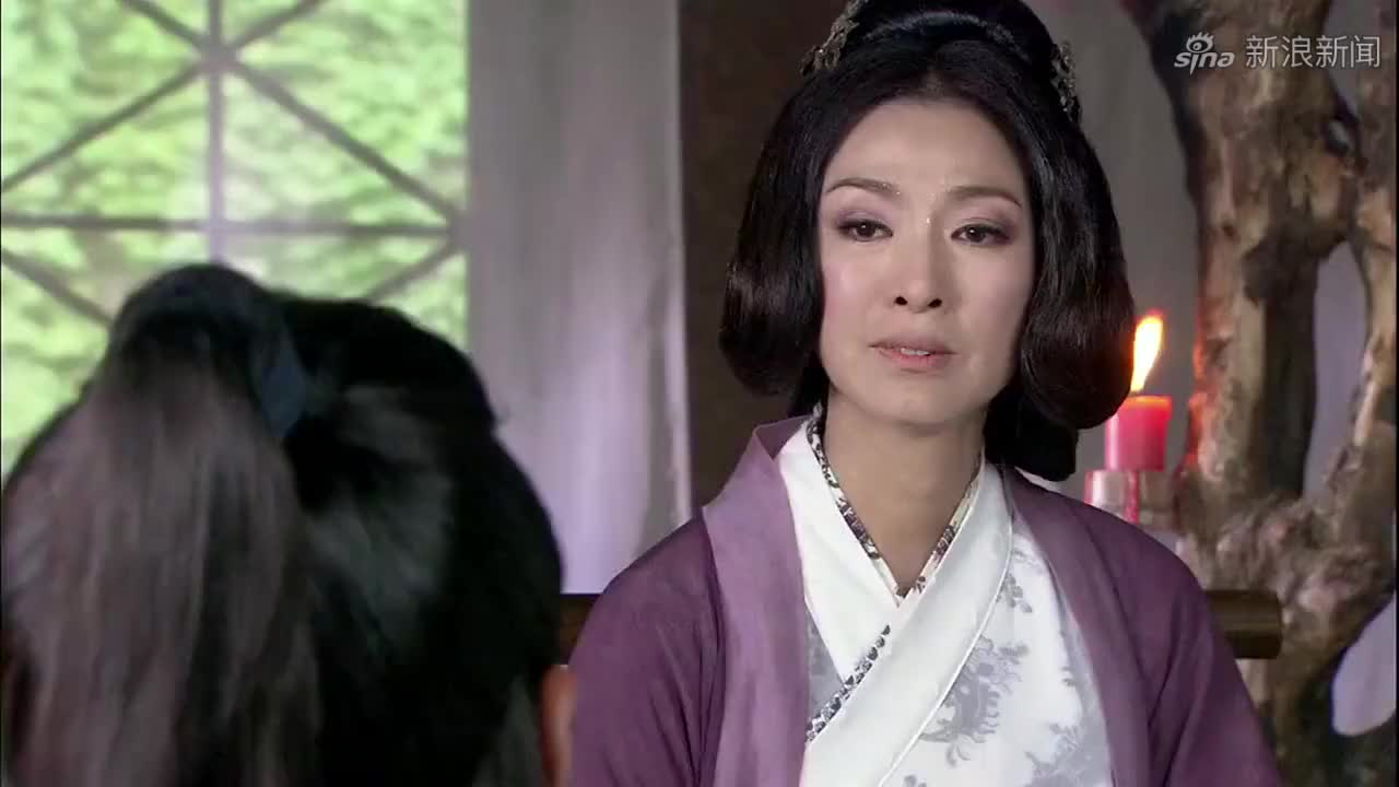 玉罗刹凌慕华竟还活着,卓一航却没有动手杀他,为父母报仇